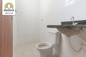 Apartamento para alugar com 2 quartos no Cidade Verde em Santana do Paraíso