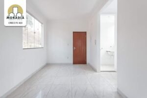 Apartamento para alugar com 2 quartos no Cidade Verde em Santana do Paraíso