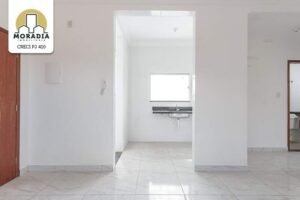 Apartamento para alugar com 2 quartos no Cidade Verde em Santana do Paraíso