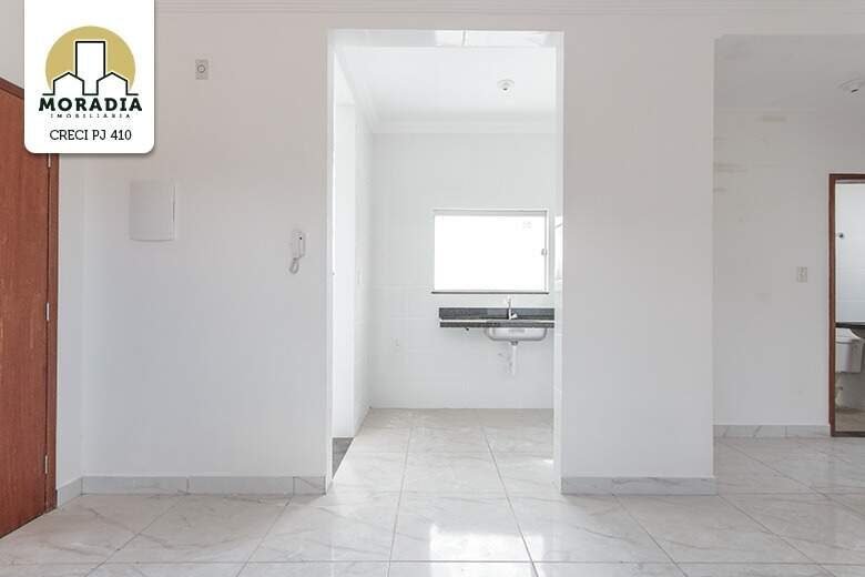 Apartamento para alugar com 2 quartos no Cidade Verde em Santana do Paraíso