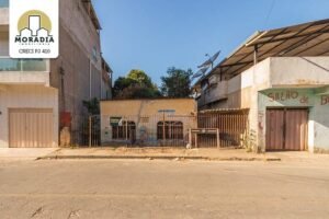 Lote a venda com 380,00 m² no Vila Celeste em Ipatinga