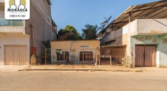 Lote a venda com 380,00 m² no Vila Celeste em Ipatinga