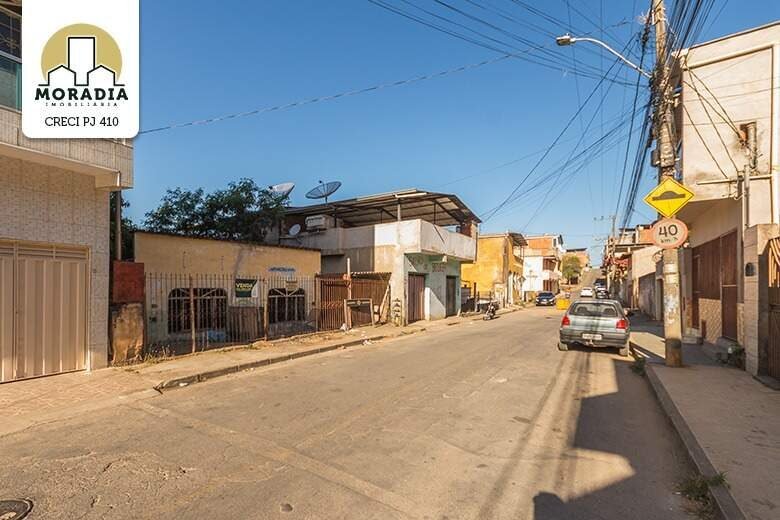 Lote a venda com 380,00 m² no Vila Celeste em Ipatinga