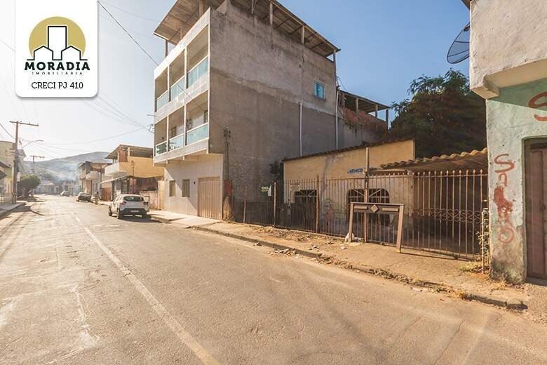 Lote a venda com 380,00 m² no Vila Celeste em Ipatinga
