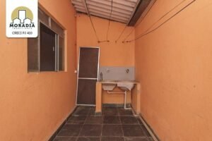 Casa a venda com 2 quartos no Veneza II em Ipatinga