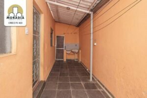 Casa a venda com 2 quartos no Veneza II em Ipatinga