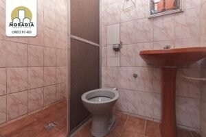 Casa a venda com 2 quartos no Veneza II em Ipatinga