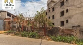 Lote a venda com 150,00 m² no Cidade Nova em Santana do Paraíso