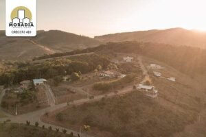 Chácaras a venda a partir de 900,00 m² no Condomínio Cantos da Mata em Iapu
