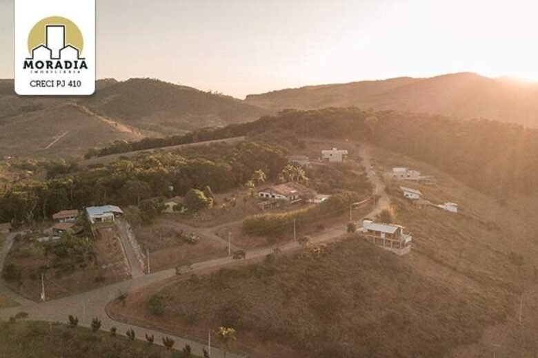 Chácaras a venda a partir de 900,00 m² no Condomínio Cantos da Mata em Iapu