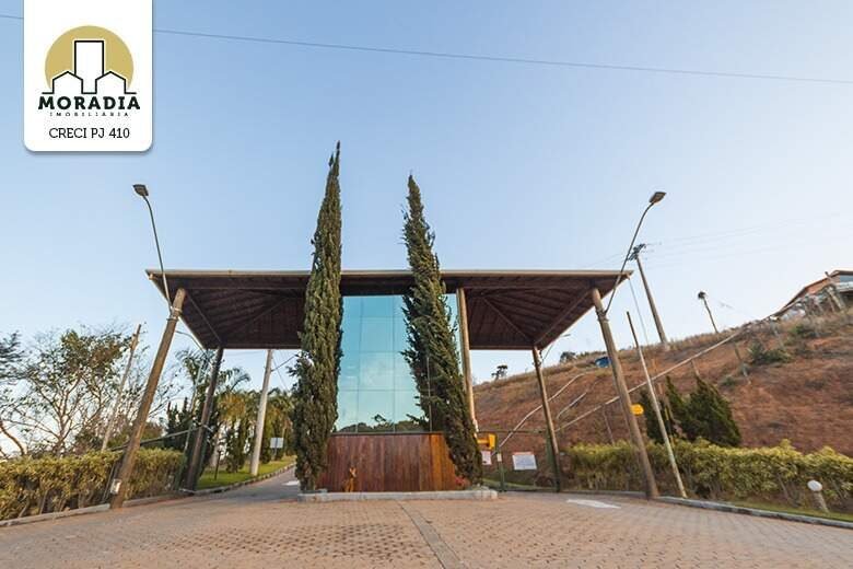 Chácaras a venda a partir de 900,00 m² no Condomínio Cantos da Mata em Iapu