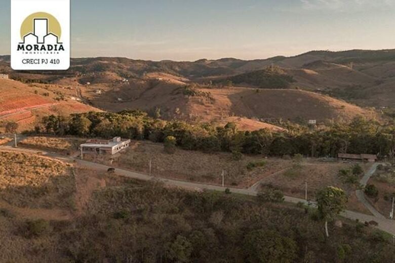 Chácaras a venda a partir de 900,00 m² no Condomínio Cantos da Mata em Iapu