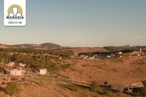 Chácaras a venda a partir de 900,00 m² no Condomínio Cantos da Mata em Iapu
