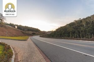 Chácaras a venda a partir de 900,00 m² no Condomínio Cantos da Mata em Iapu