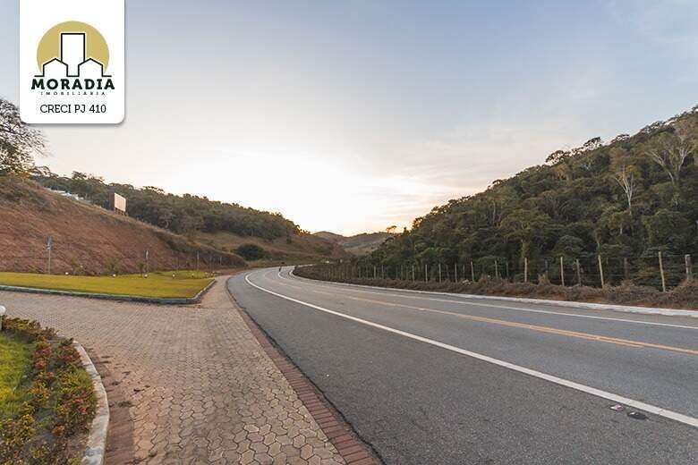 Chácaras a venda a partir de 900,00 m² no Condomínio Cantos da Mata em Iapu