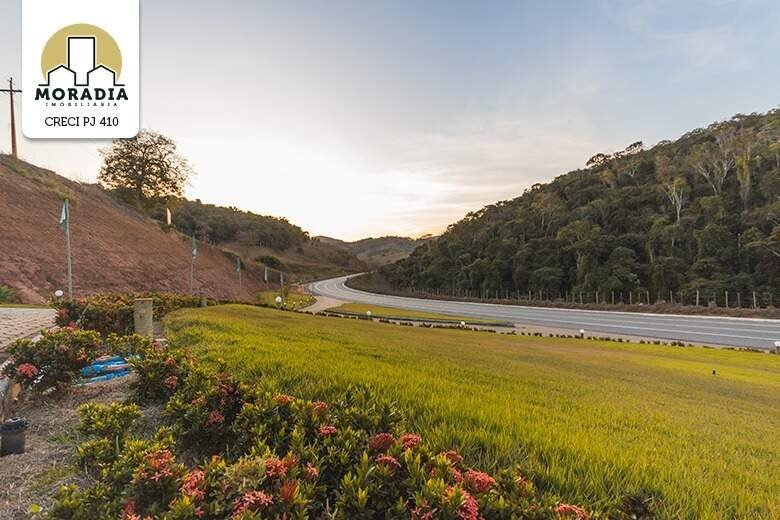 Chácaras a venda a partir de 900,00 m² no Condomínio Cantos da Mata em Iapu