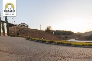 Chácaras a venda a partir de 900,00 m² no Condomínio Cantos da Mata em Iapu