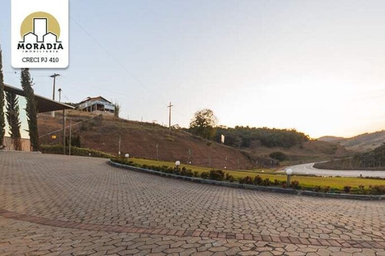 Chácaras a venda a partir de 900,00 m² no Condomínio Cantos da Mata em Iapu