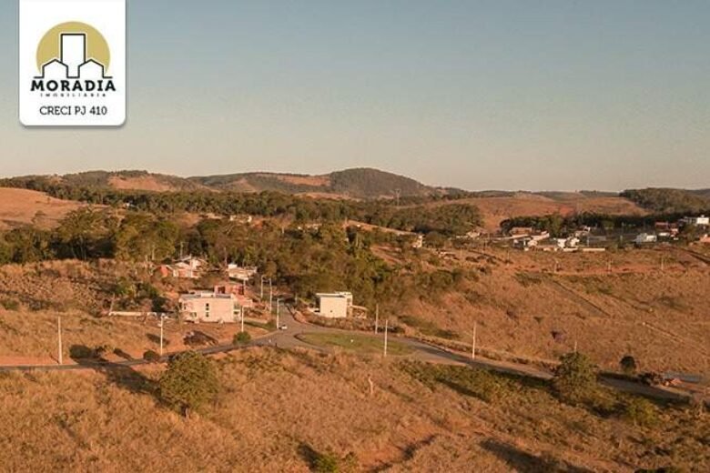 Chácaras a venda a partir de 900,00 m² no Condomínio Cantos da Mata em Iapu