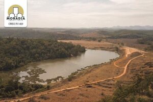 Lotes a partir de 300,00 m² no Loteamento Jardins em Santana do Paraíso