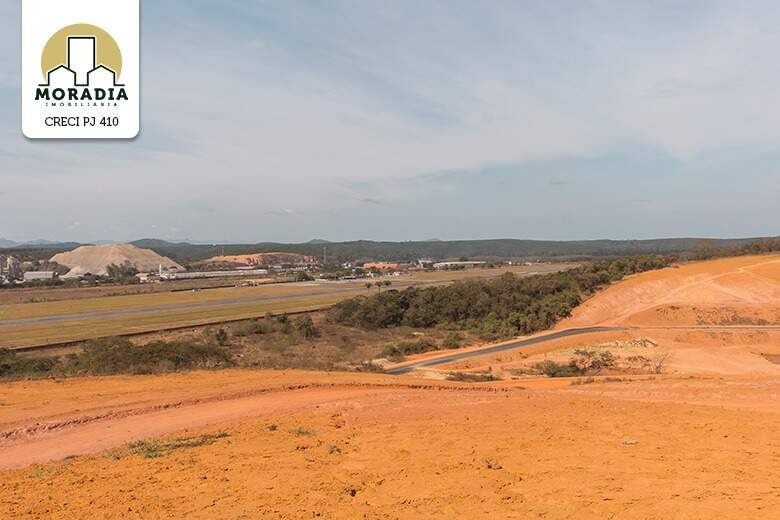 Lotes a partir de 300,00 m² no Loteamento Jardins em Santana do Paraíso
