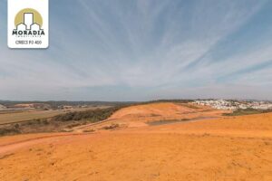 Lotes a partir de 300,00 m² no Loteamento Jardins em Santana do Paraíso
