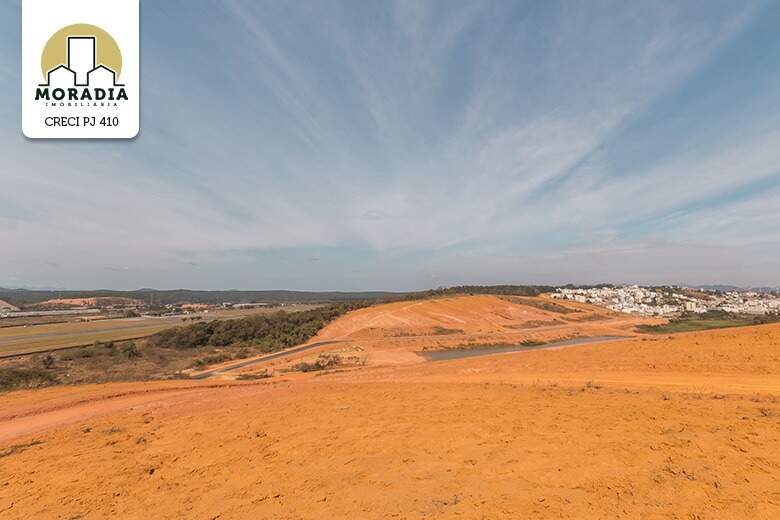 Lotes a partir de 300,00 m² no Loteamento Jardins em Santana do Paraíso