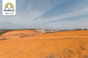 Lotes a partir de 300,00 m² no Loteamento Jardins em Santana do Paraíso