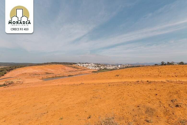 Lotes a partir de 300,00 m² no Loteamento Jardins em Santana do Paraíso