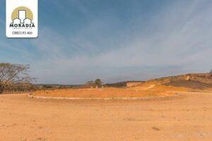Lotes a partir de 300,00 m² no Loteamento Jardins em Santana do Paraíso