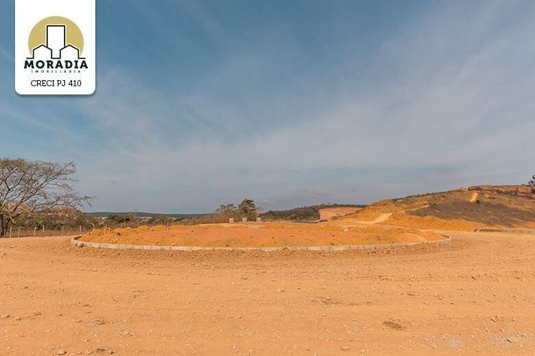 Lotes a partir de 300,00 m² no Loteamento Jardins em Santana do Paraíso