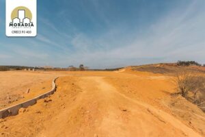 Lotes a partir de 300,00 m² no Loteamento Jardins em Santana do Paraíso