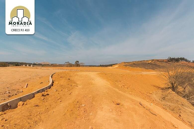 Lotes a partir de 300,00 m² no Loteamento Jardins em Santana do Paraíso