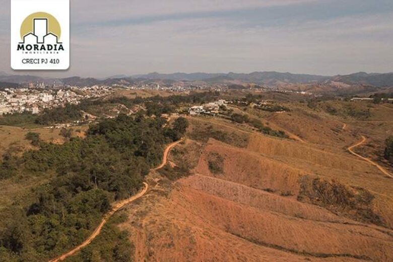 Lotes a partir de 300,00 m² no Loteamento Jardins em Santana do Paraíso