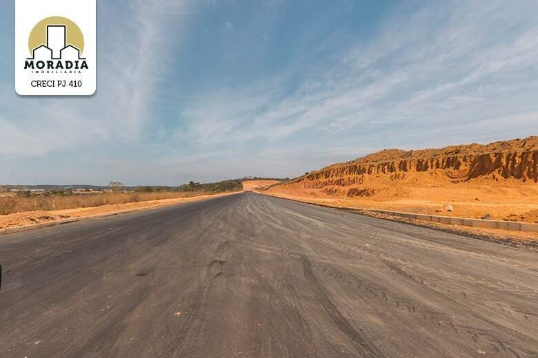 Lotes a partir de 300,00 m² no Loteamento Jardins em Santana do Paraíso