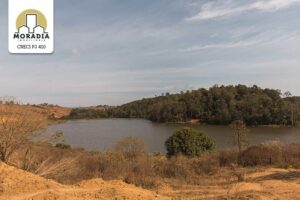Lotes a partir de 300,00 m² no Loteamento Jardins em Santana do Paraíso
