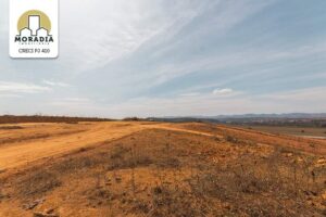Lotes a partir de 300,00 m² no Loteamento Jardins em Santana do Paraíso