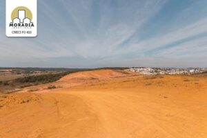 Lotes a partir de 300,00 m² no Loteamento Jardins em Santana do Paraíso