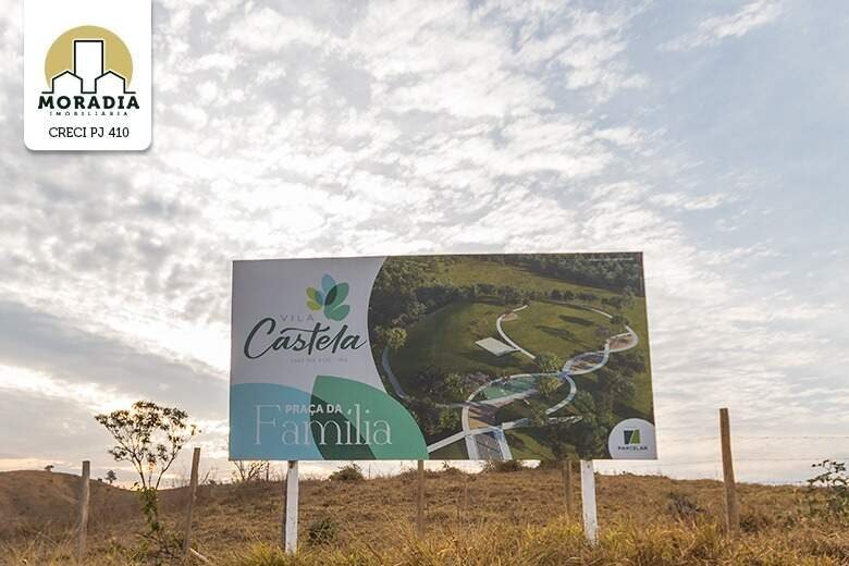 Lotes a venda a partir de 300,00 m² no Vila Castela em Santana do Paraíso