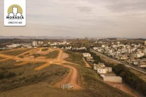 Lotes a venda a partir de 300,00 m² no Vila Castela em Santana do Paraíso