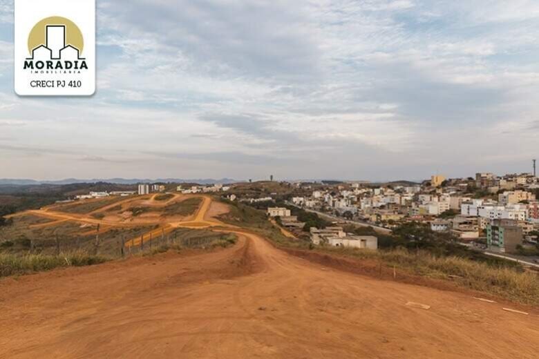 Lotes a venda a partir de 300,00 m² no Vila Castela em Santana do Paraíso