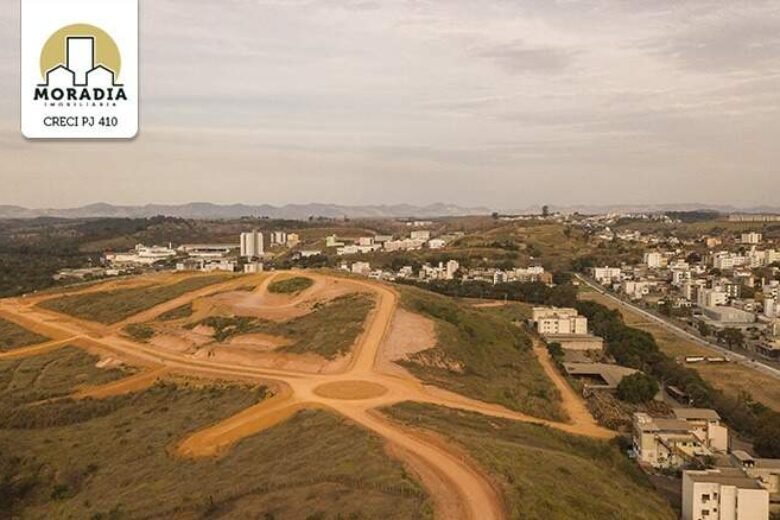 Lotes a venda a partir de 300,00 m² no Vila Castela em Santana do Paraíso