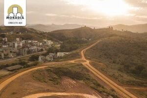 Lotes a venda a partir de 300,00 m² no Vila Castela em Santana do Paraíso