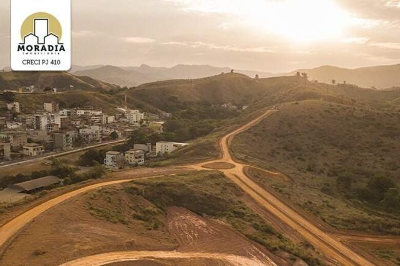Lotes a venda a partir de 300,00 m² no Vila Castela em Santana do Paraíso