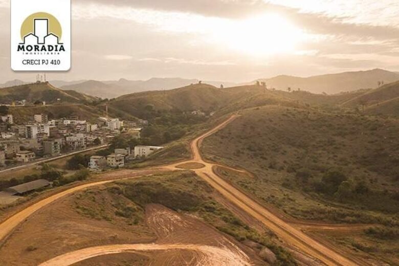 Lotes a venda a partir de 300,00 m² no Vila Castela em Santana do Paraíso