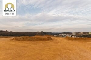 Lotes a venda a partir de 300,00 m² no Vila Castela em Santana do Paraíso