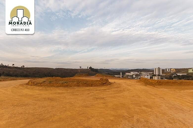 Lotes a venda a partir de 300,00 m² no Vila Castela em Santana do Paraíso