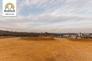 Lotes a venda a partir de 300,00 m² no Vila Castela em Santana do Paraíso