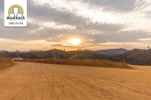 Lotes a venda a partir de 300,00 m² no Vila Castela em Santana do Paraíso