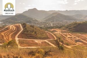 Lotes a venda a partir de 200,00 m² no Nova Fabriciano em Coronel Fabriciano